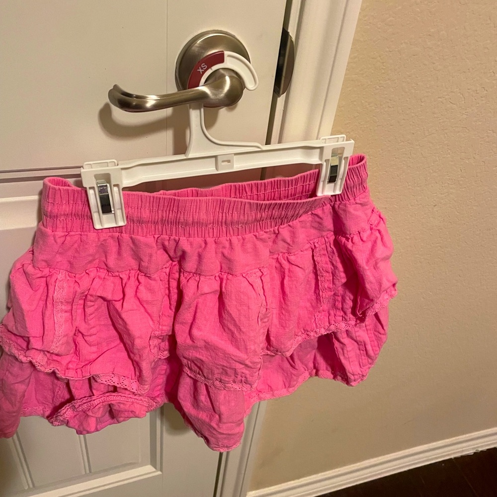 Cute Pink Mini (M)